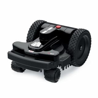 Robotická sekačka TECHline NEXTTECH BX4 4WD