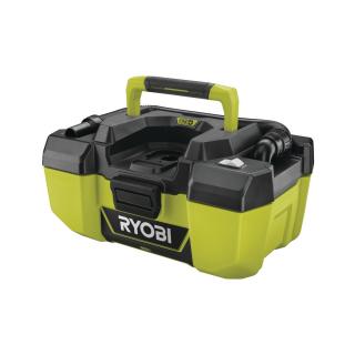 Ryobi R18PV-0 - aku 18V dílenský vysavač ONE+ (bez baterie a nabíječky)
