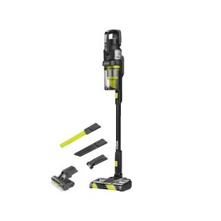 Ryobi RASV18BL-0 - aku 18V bezuhlíkový tyčový vysavač ONE+ (bez baterie a nabíječky)