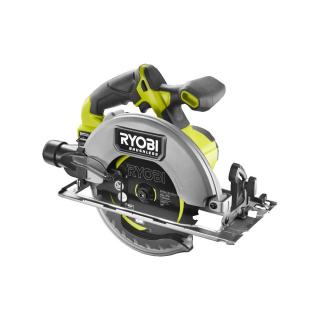 Ryobi RCS18BL-0 - aku 18V bezuhlíková okružní pila ONE+ (bez baterie a nabíječky)