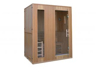 Sauna finská Marimex KOTI L