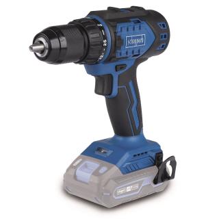 Scheppach BC-DD60-X - aku 20 V vrtací šroubovák (bez baterie a nabíječky)