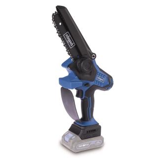 Scheppach BC-PS150-X - 20 V aku prořezávací pila (bez baterie a nabíječky)