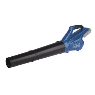 Scheppach C-BL700-X - aku 20 V foukač (bez baterie a nabíječky)