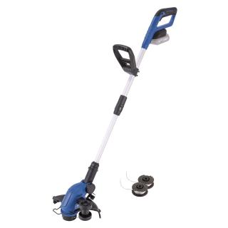 Scheppach C-LT300-X - aku 20 V vyžínač (bez baterie a nabíječky)
