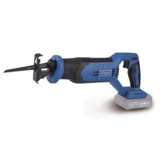 Scheppach C-RS100-X - aku 20 V ocasová pila (bez baterie a nabíječky)