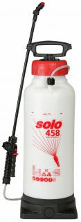 Solo 458/258 - tlakový postřikovač 11 L