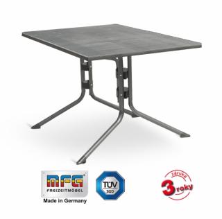 Stůl MFG MEC-MESH 140