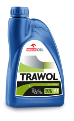 Trawol SG/CD-30 - motorový olej 0,6 L