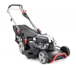 VeGA 497 SPXV DOV 5in1 - benzínová sekačka s pojezdem