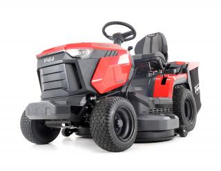 VeGA T102HDT - zahradní sekací traktor