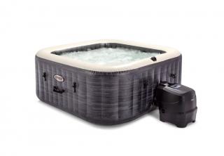 Vířivý bazén Greystone Deluxe Bubble Spa 4 NP