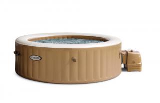 Vířivý bazén Pure Spa NP - Bubble HWS 8
