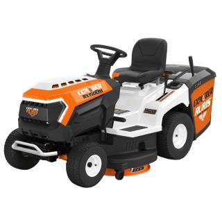 Zahradní traktor RURIS Explorer