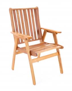 Zahradní židle NEVADA