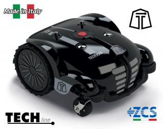 ZCS ROBOT TECH L25i (7.5) - robotická sekačka