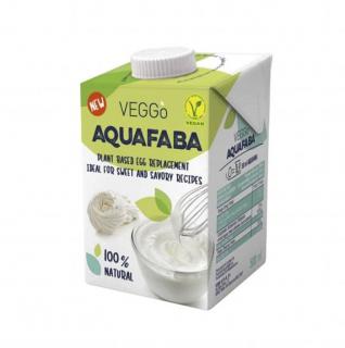 Aquafaba 500 ml