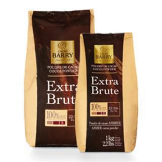 Cocoa Powder Extra Brute