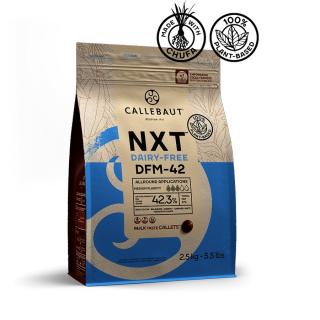 NXT dairy-free 42,3 %