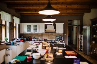 Vegan Pastry Masterclass in English, 14.-16. March 2025
