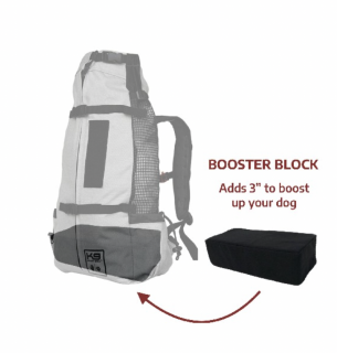 Výplň do batohu Booster Block