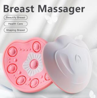 Modelace a zpevnění prsou Breast Massage DS-8802