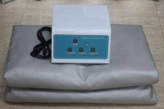 Sauna blanket infračervený třízónový WL-C301B