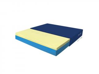 Antidekubitní podsedák XSEAT Light Rozměr: 42 x 42 cm