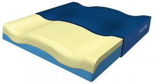 FUNKE Medical, Antidekubitní podsedák XSEAT CLINIC Rozměr: 40 x 40 cm