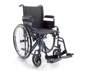 Moretti, Invalidní vozík NEXT standardní Šíře sedu: 40 cm