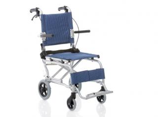 Moretti, Invalidní vozík TRAVEL transportní