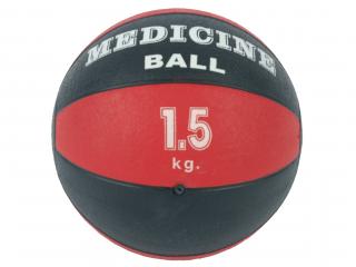 MVS, Medicinbal Váha: Medicimbal, 1,5 kg, ø 20 cm