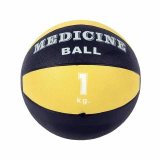 MVS, Medicinbal Váha: Medicimbal, 1 kg, ø 20 cm