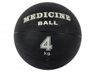 MVS, Medicinbal Váha: Medicimbal, 4 kg, ø 22 cm