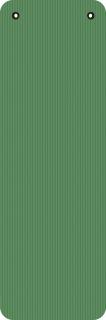 MVS, Podložka na cvičení 180 x 60 x 1,5 cm Barva: Zelená