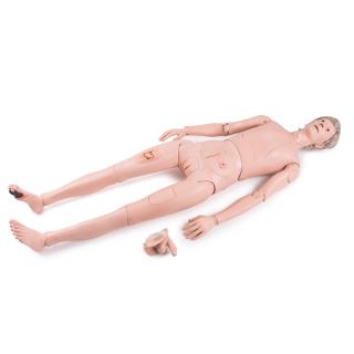 Ošetřovatelská figurína
