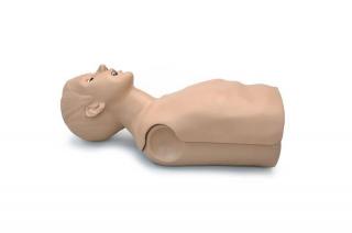 Simon BLS pro výuku CPR - torso + Omni Code Blue Pack
