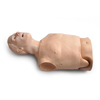 Simulátor HAL® pro nácvik zajištění dýchacích cest