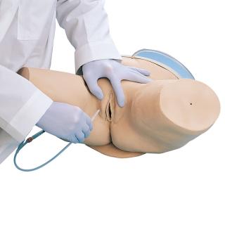 Simulátor katetrizace - žena