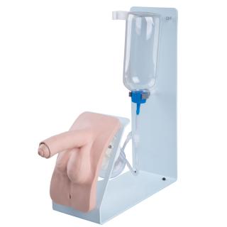 Simulátor mužské katetrizace