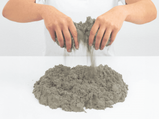 Terapeutický písek Varianty: 454 g