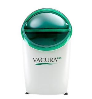 Vacura, Vakuovací přístroj na inkontinenční odpad
