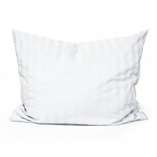 Zollner, Orion povlečení 100% bavlna Povlak na polštář 70 x 90 cm Barva: Bílá