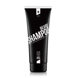 Angry Beards Beard Shampoo šampon na vousy 250ml