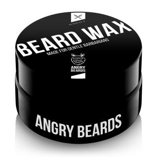 Angry Beards Vosk na vousy Beardich B. 27 g
