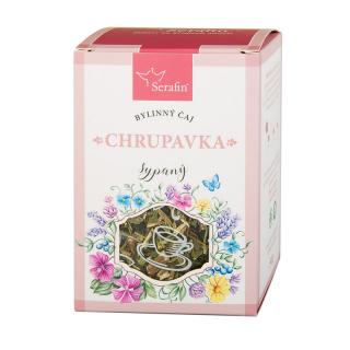 Chrupavka - bylinný čaj sypaný 50g