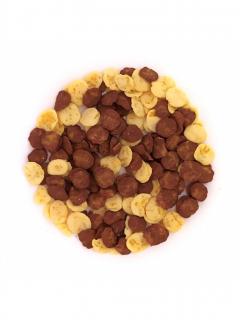 Cornflakes MIX Hmotnost: 500 g