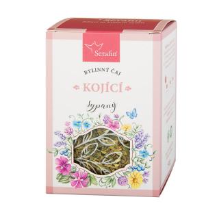 Kojící - bylinný čaj sypaný 50g