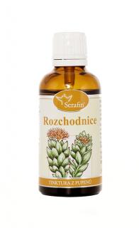 Rozchodnice - tinktura z pupenů 50ml