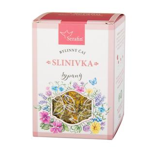 Slinivka - bylinný čaj sypaný 50g